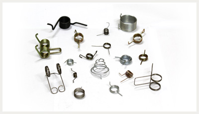 Federn Fabrik || Products